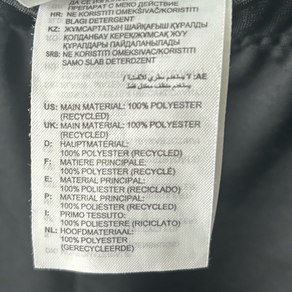 Adidas Men's XL Warm-up Tricot Tapered Camo Track Pant - Picture 4 of 7